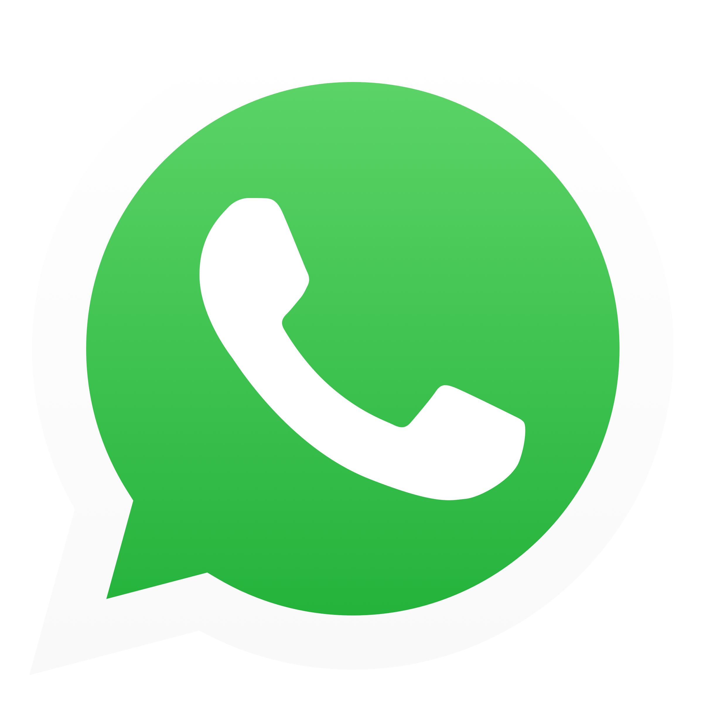 Chat on WhatsApp